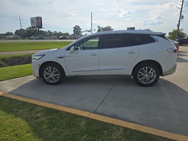 2022 Buick Enclave Premium