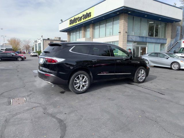 2022 Buick Enclave Premium