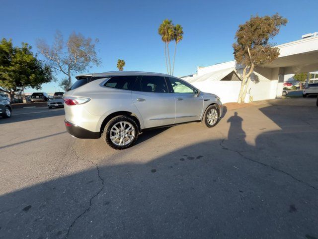 2022 Buick Enclave Premium