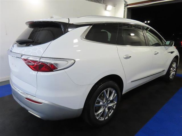 2022 Buick Enclave Premium