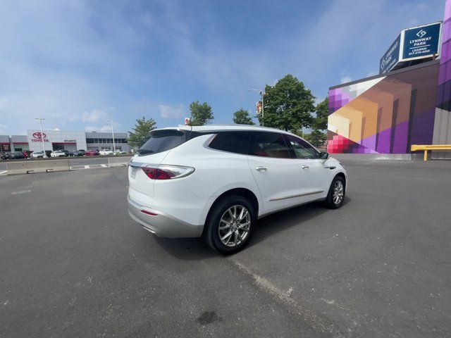 2022 Buick Enclave Premium