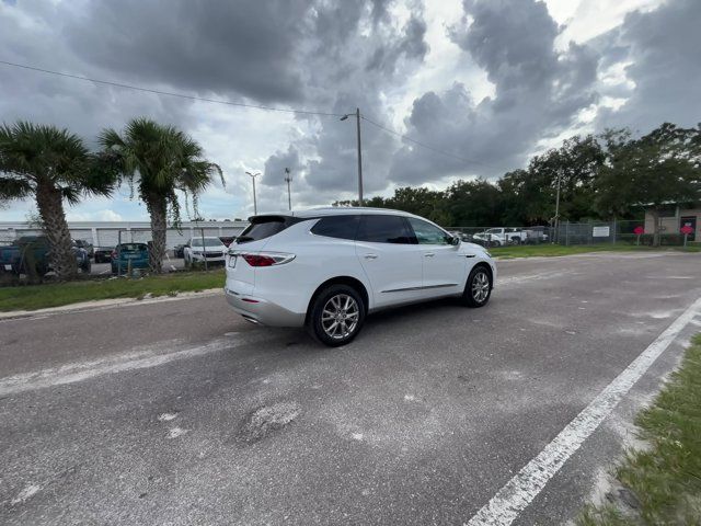 2022 Buick Enclave Premium