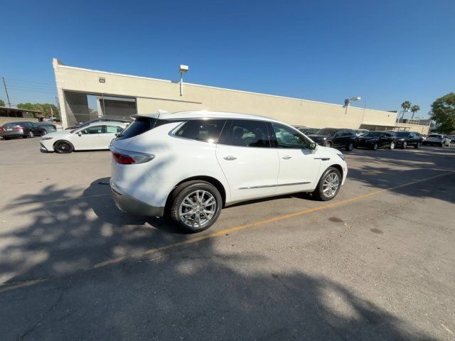 2022 Buick Enclave Premium