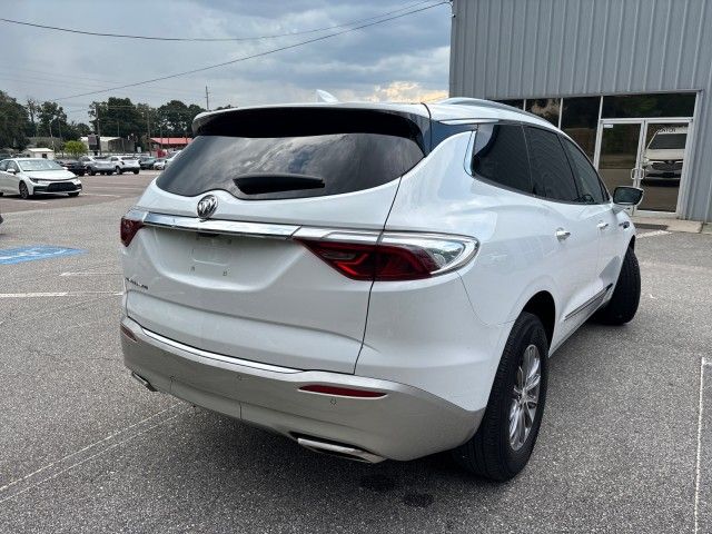 2022 Buick Enclave Premium