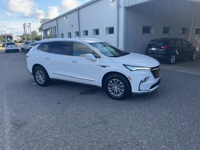 2022 Buick Enclave Premium