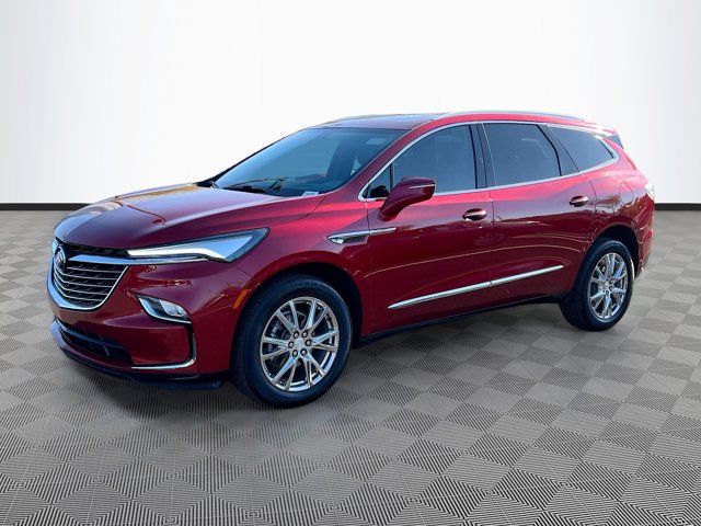 2022 Buick Enclave Premium