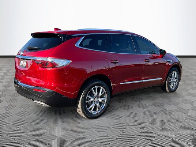 2022 Buick Enclave Premium