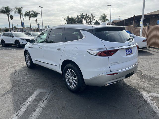 2022 Buick Enclave Premium