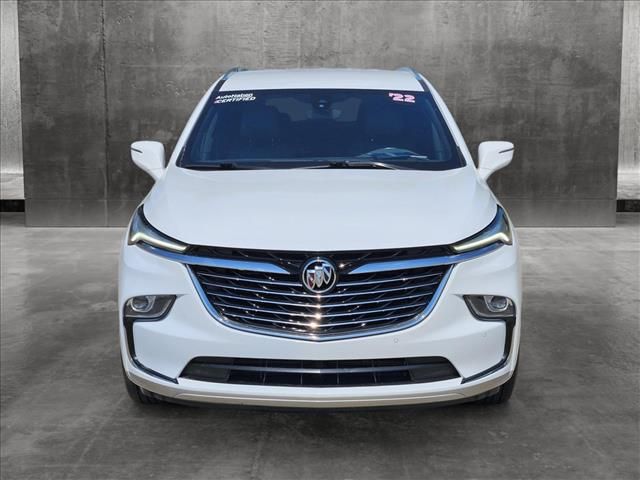 2022 Buick Enclave Premium