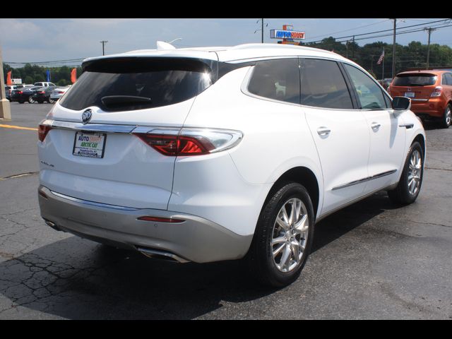 2022 Buick Enclave Premium