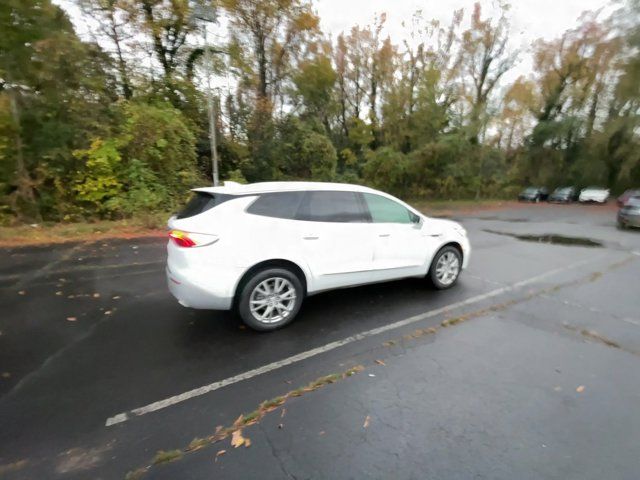 2022 Buick Enclave Premium