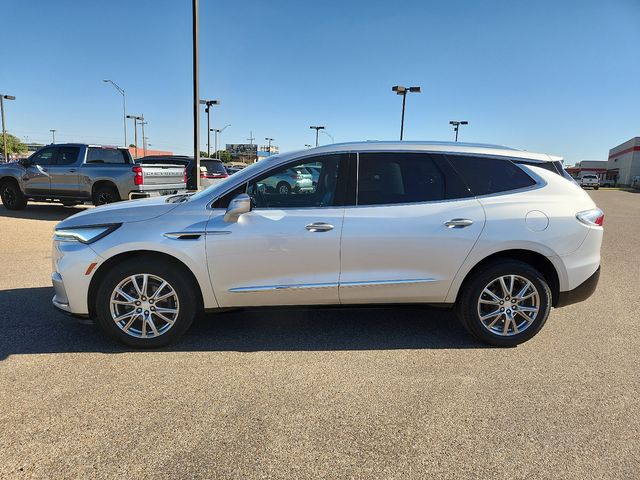 2022 Buick Enclave Premium