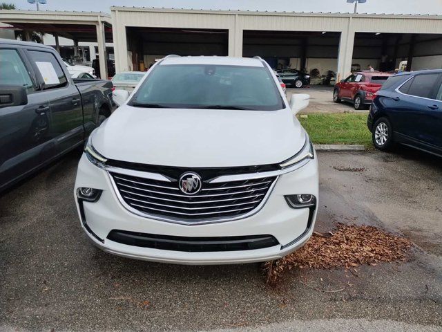 2022 Buick Enclave Premium