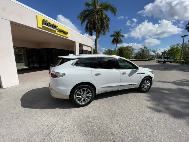 2022 Buick Enclave Premium