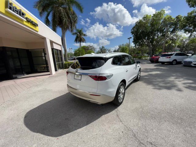 2022 Buick Enclave Premium