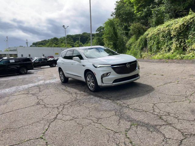 2022 Buick Enclave Premium