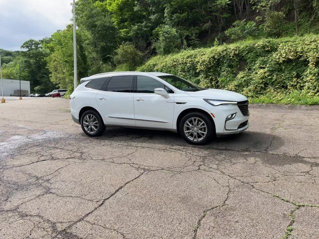 2022 Buick Enclave Premium