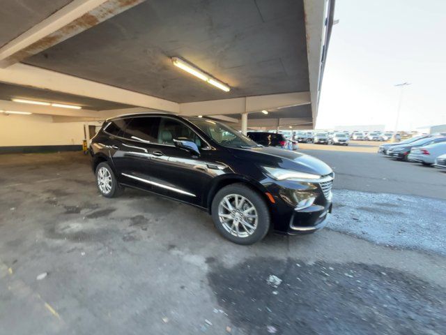 2022 Buick Enclave Premium