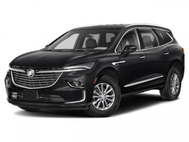 2022 Buick Enclave Premium