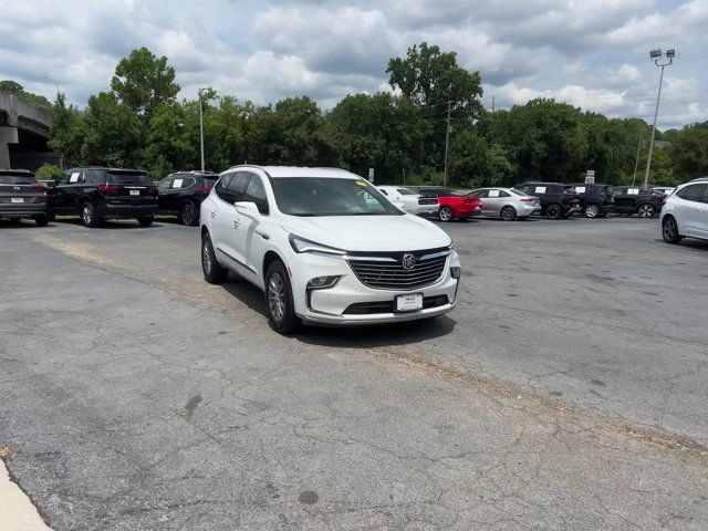 2022 Buick Enclave Premium