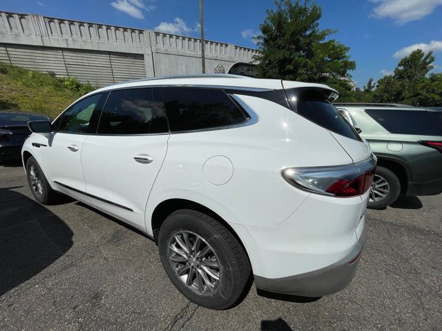 2022 Buick Enclave Premium