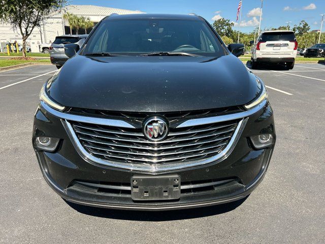 2022 Buick Enclave Premium