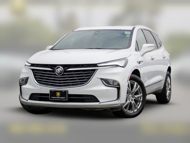 2022 Buick Enclave Premium