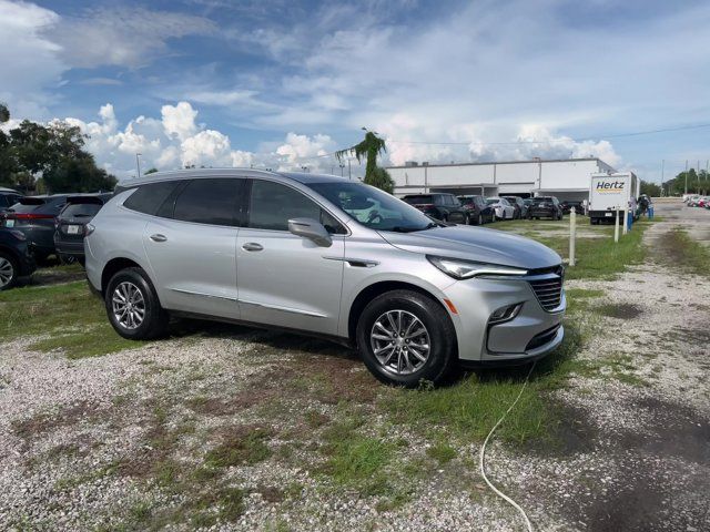 2022 Buick Enclave Premium