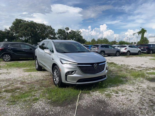 2022 Buick Enclave Premium