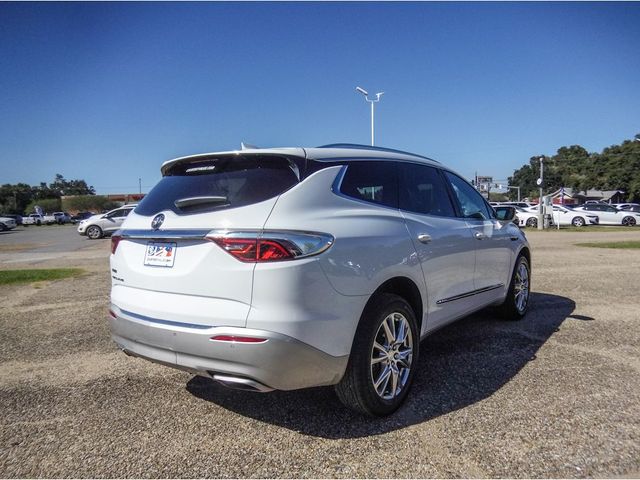 2022 Buick Enclave Premium