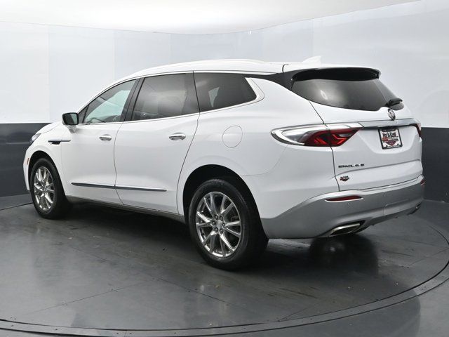 2022 Buick Enclave Premium