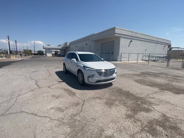 2022 Buick Enclave Premium