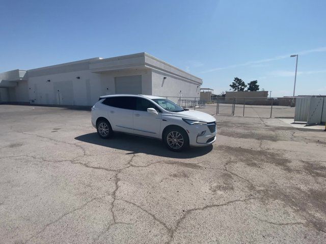 2022 Buick Enclave Premium