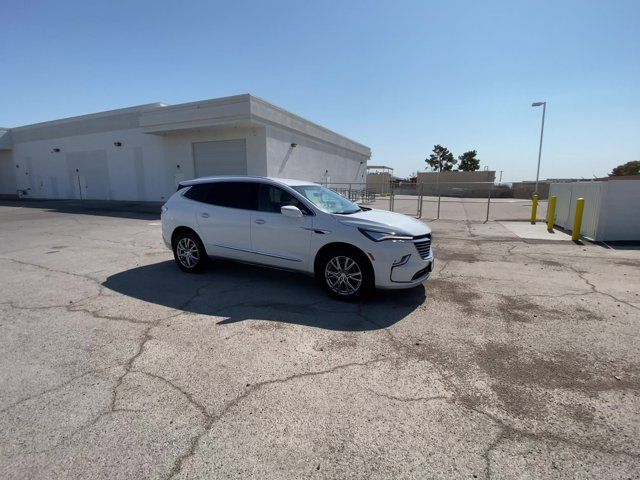 2022 Buick Enclave Premium