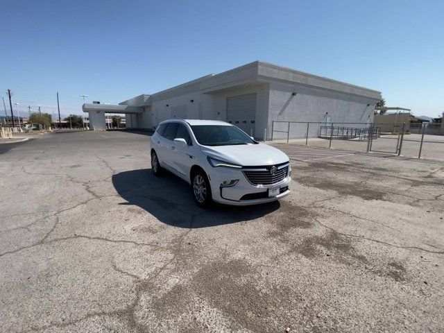 2022 Buick Enclave Premium