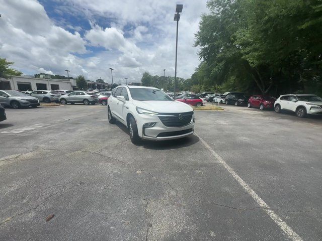 2022 Buick Enclave Premium