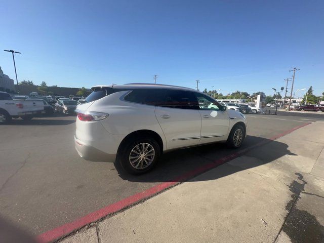 2022 Buick Enclave Premium