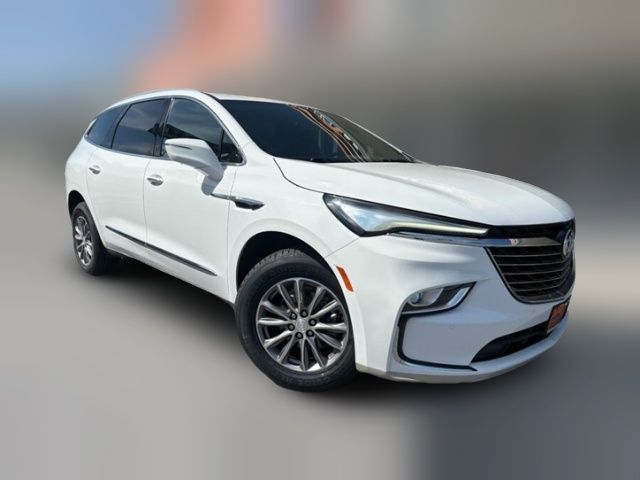 2022 Buick Enclave Premium