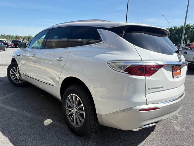 2022 Buick Enclave Premium