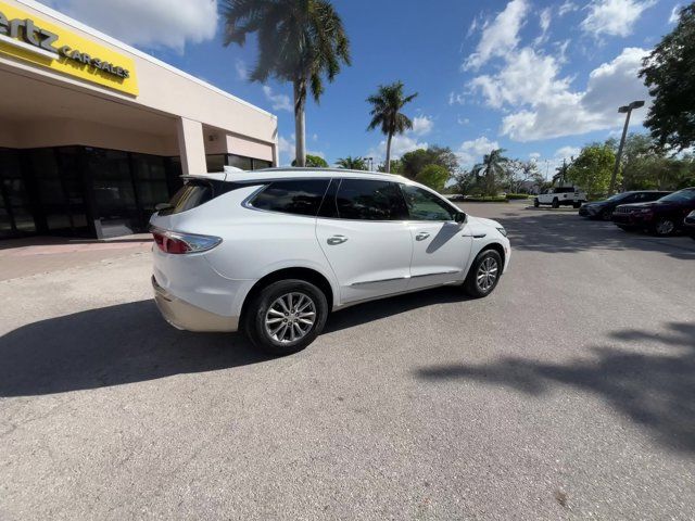 2022 Buick Enclave Premium