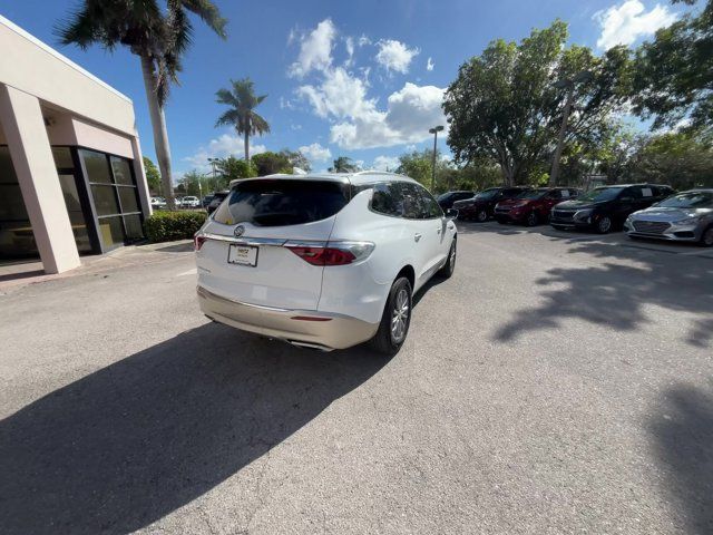 2022 Buick Enclave Premium