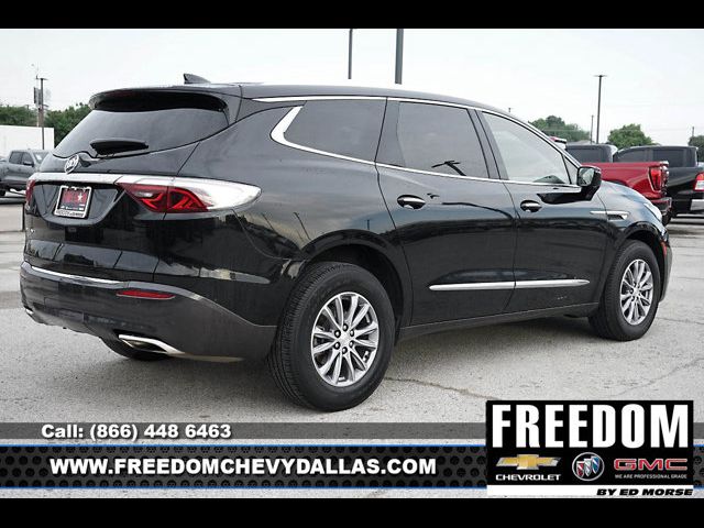 2022 Buick Enclave Premium