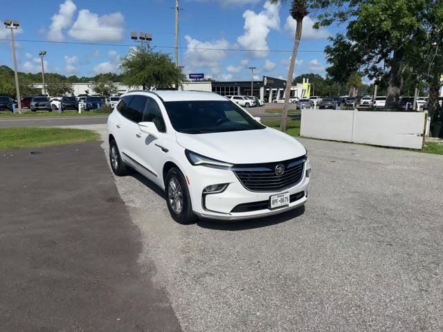 2022 Buick Enclave Premium