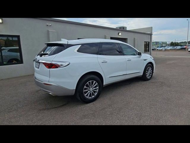 2022 Buick Enclave Premium