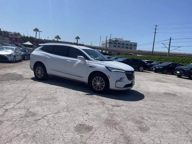 2022 Buick Enclave Premium