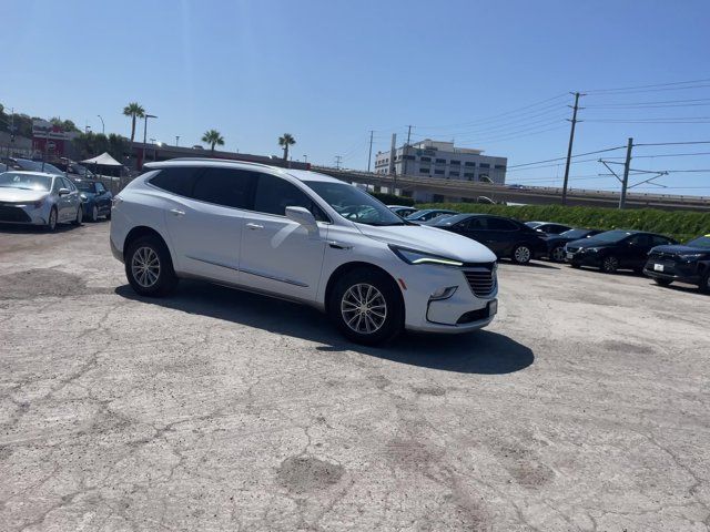 2022 Buick Enclave Premium