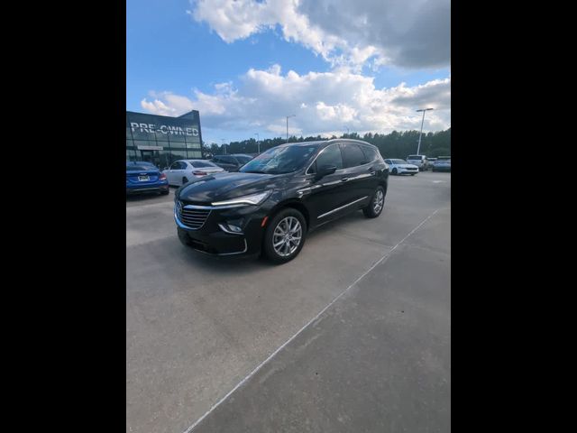 2022 Buick Enclave Premium