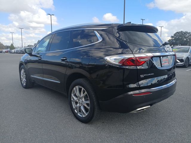 2022 Buick Enclave Premium