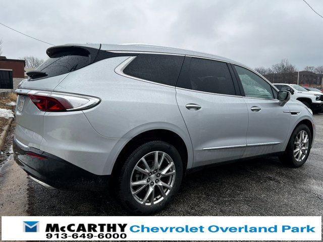 2022 Buick Enclave Premium