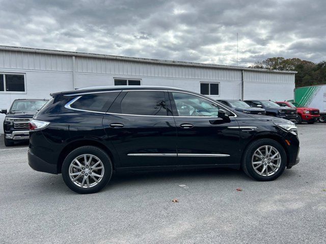 2022 Buick Enclave Premium